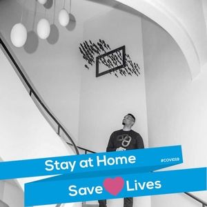 Meet your Posher, Danny